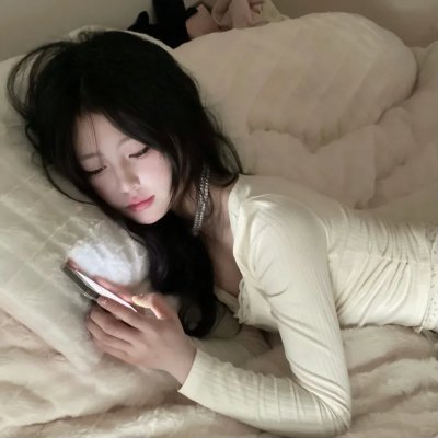 恋爱中的男人